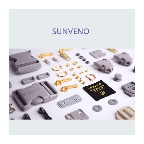 Sunveno Diaper Bag, Color: Navy Blue, 8 image
