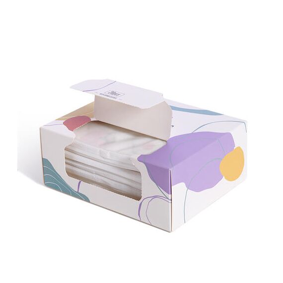 Sunveno Disposable Baby Bibs 20 Pcs, Color: Multicolor, 5 image
