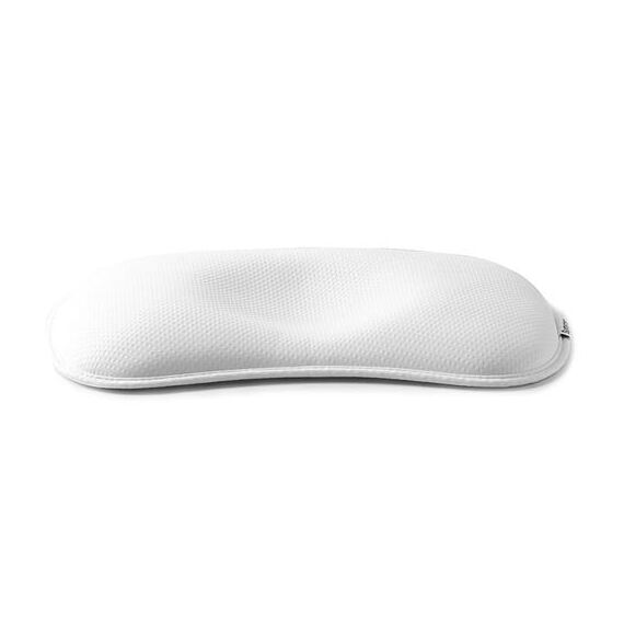 Sunveno Dupont Infant Head Shaper Pillow, Color: White, 9 image