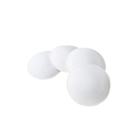Sunveno Breast Pads Reusable 4 Pcs, 2 image