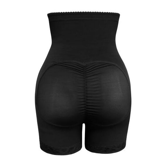 Sunveno Postpartum Belly Shaper, Color: Black, Maternity Size: XXL, 4 image