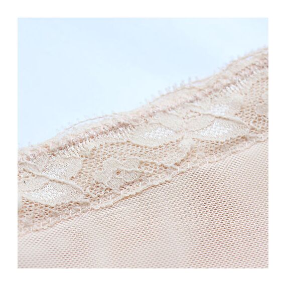Sunveno Postpartum Belly Shaper, Color: Nude, Maternity Size: L, 3 image