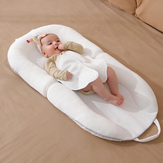 Sunveno Dupont Baby Nest Wings 0–12 Months, 3 image