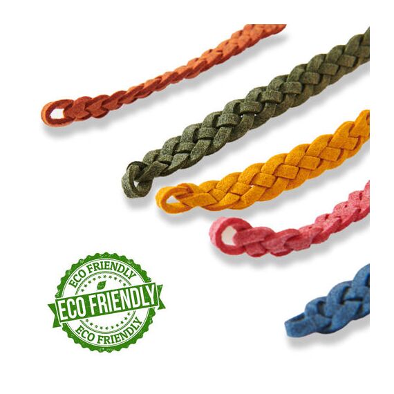 Sunveno Mosquito Repellent Knitted Bracelet 5 Pcs, 3 image