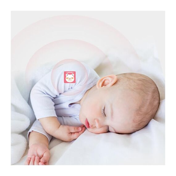 Sunveno Mosquito Repellent Patches 60 Pack, 2 image