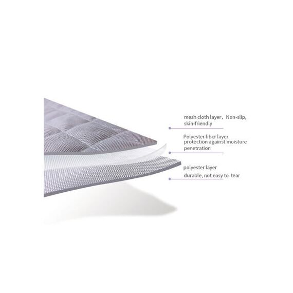 Sunveno Portable Baby Bed With Mosquito Net 3 In 1 0–12 Months, 7 image