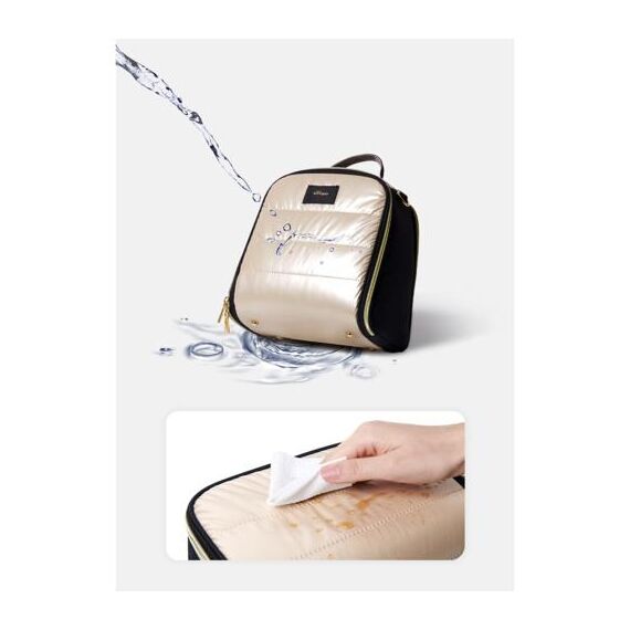Sunveno Thermal Insulated Lunch & Milk Bag Large, 4 image