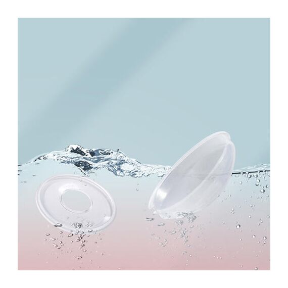 Sunveno Soft Nipple Shell 2 Pcs, 5 image