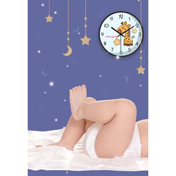 Little Story Disposable Diaper Changing Mats Pack Of 100Pcs, Color: White, 11 image