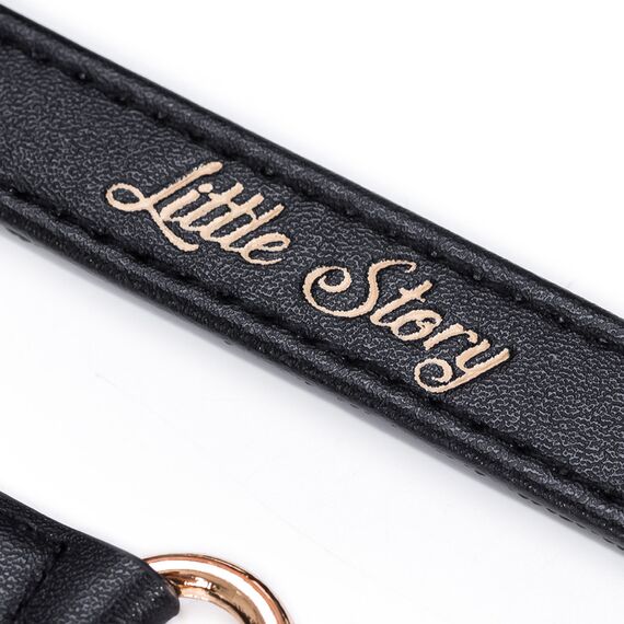 Little Story Premium Stroller Hooks, Color: Black, 4 image