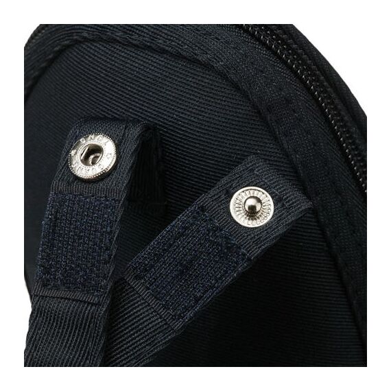 Little Story Insulated Bottle Bag, Color: Black, 6 image