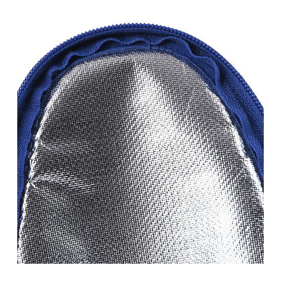 Little Story Insulated Bottle Bag, Color: Blue, 9 image