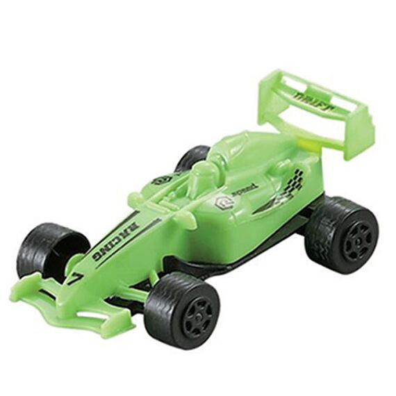 Little Story Kids Toy Pull Back Cars Set Of 6Pcs, Color: Multicolor, 5 image