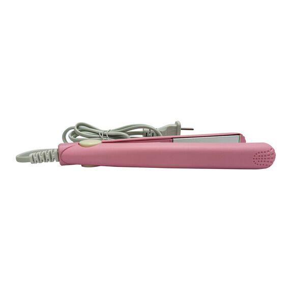 Little Story Travel Hair Curler And Straightener, 10 image