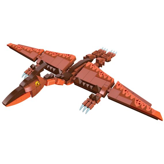 Little Story Block Toy Pterosaur 242 Pcs, 6 image