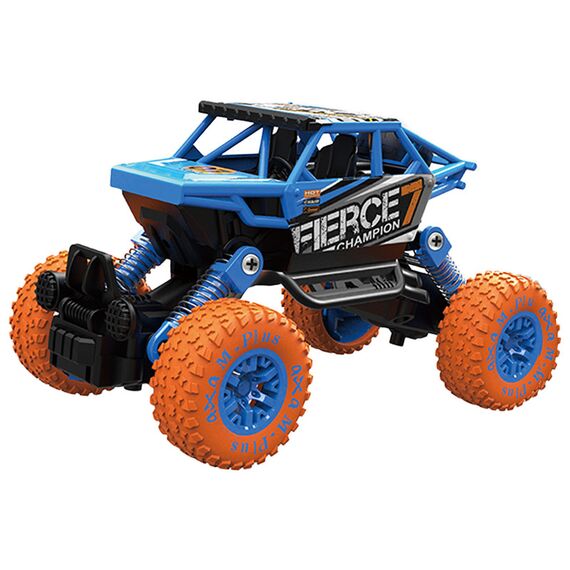 Little Story 1:32 Pull Back Die Cast Toy Car, 5 image