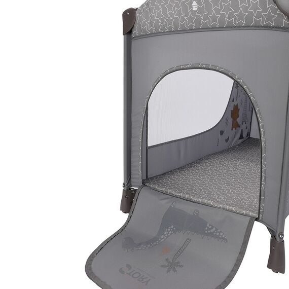 Little Story Foldable Cot And Playard 0–36 Months, 14 image