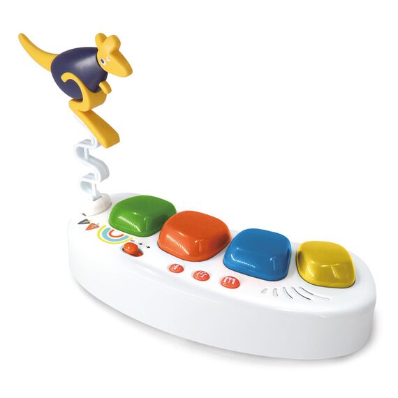 Little Story Baby Activity Jumper, 26 image