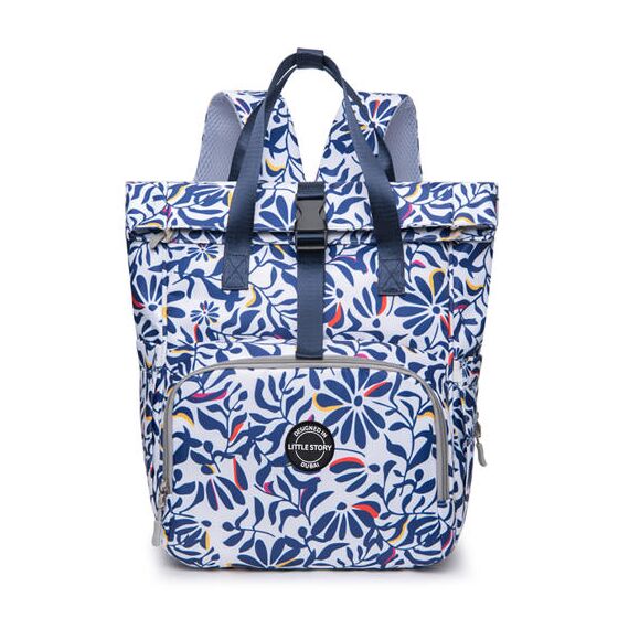 Little Story Spring Diaper Bag 16L