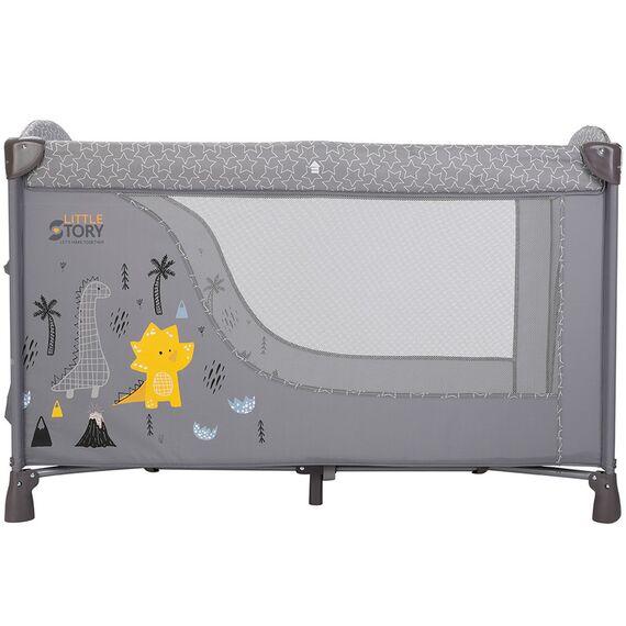 Little Story Foldable Cot And Playard 0–36 Months, 29 image