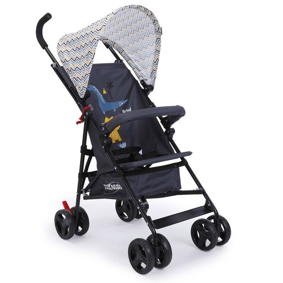 Little Story Playard + Stroller & Diaper Bag Set, 22 image