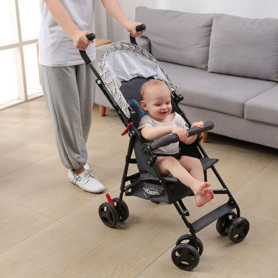 Little Story Playard + Stroller & Diaper Bag Set, 31 image