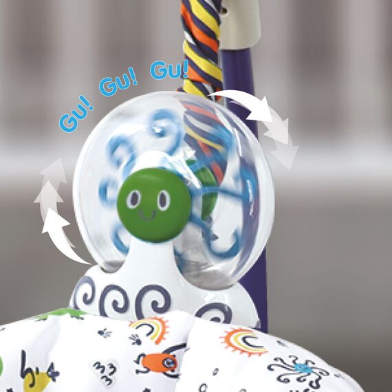 Little Story Baby Activity Jumper, 40 image