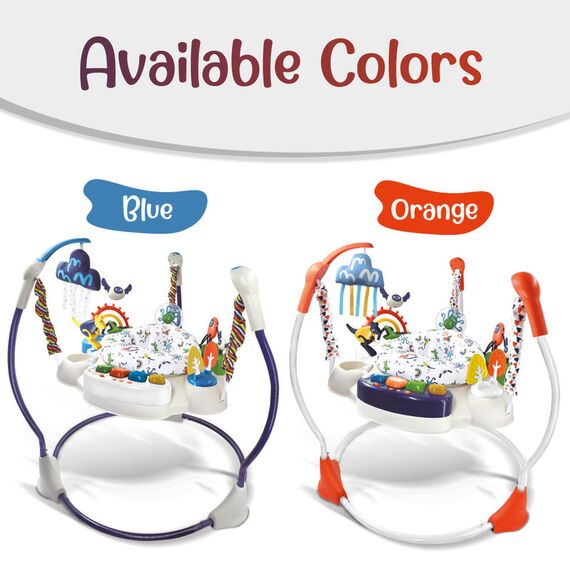 Little Story Baby Activity Jumper, 54 image