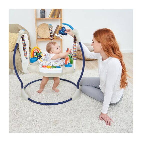 Little Story Baby Activity Jumper, 57 image