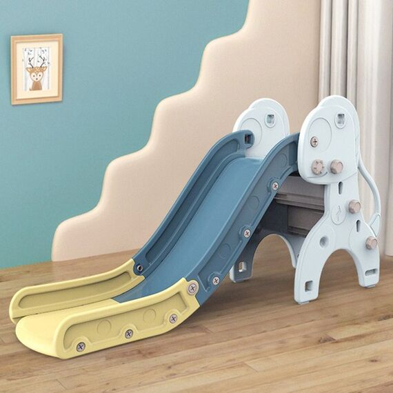 Little Story Dinosaur Slide With Basketball Hoop 1–6 Years, 15 image