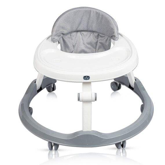 Little Story Foldable Baby Walker With Interactive Toys 6-18 Months, 4 image