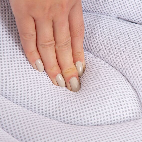 BabyJem Air Thermal Infant Carrier Cushion, 4 image