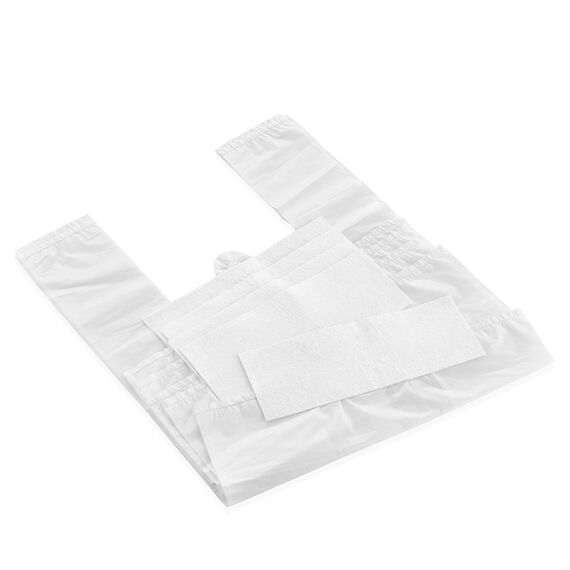 Babyjem Refill Portable Potty Bags 20 Pcs, 2 image