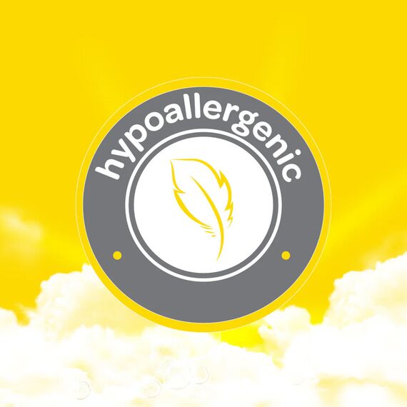 Dalin Comfort & Happy Baby Oil 200ml, 4 image