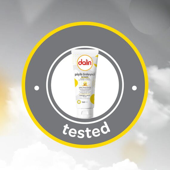 Dalin Nappy Cream 100ml, 4 image