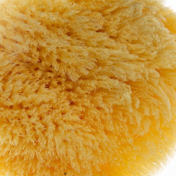 Babyjem Natural Sea Sponge - Natural, 4 image