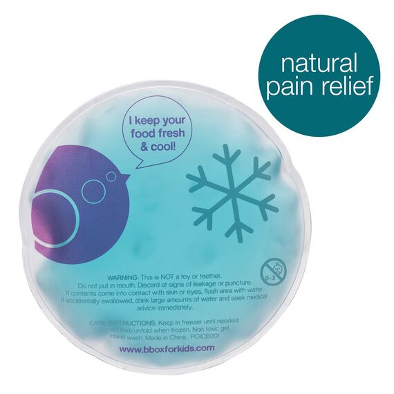 Gel Cooler 2 Pack, 2 image