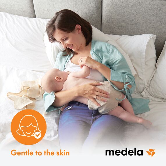 Medela Nipple Formers Set 2 Pcs, 3 image