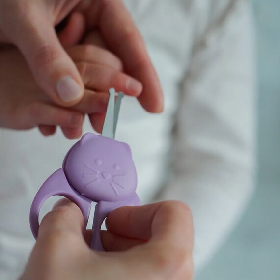 Melii Nail Care Set Cat 4-in-1 (6 Sets/Inner), 3 image