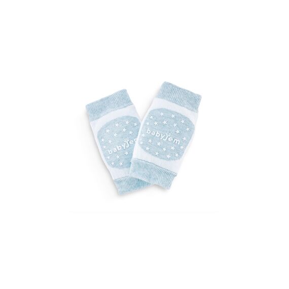 Babyjem Soft Knee Pad 6 Months+, Color: Blue, 3 image