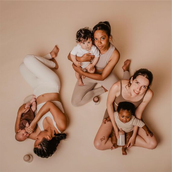 Suavinex Zero.Zero SX Pro Mini Pacifier 0–6 Months 2 Pcs, Color: Transparent, 6 image