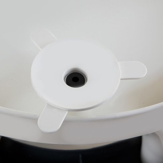 Babyjem Anti-Slip Baby Bath & Sleeping Seat, Color: Grey, 6 image