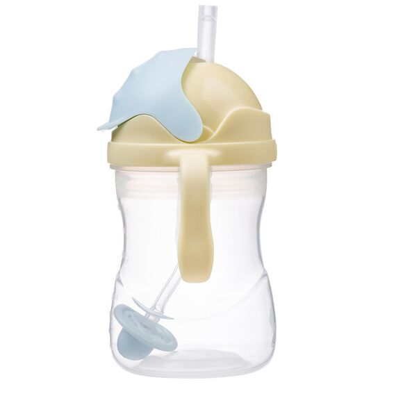 B.Box 240ml Sippy Cup, Color: Multicolor, 3 image