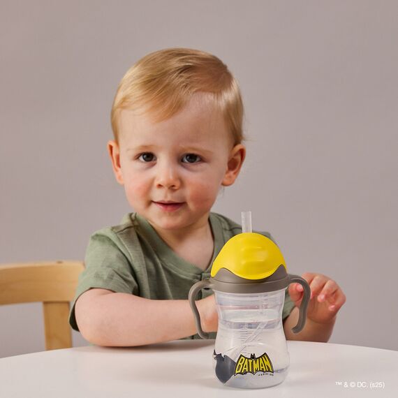 B.Box 240ml Sippy Cup, Color: Lemon, 8 image