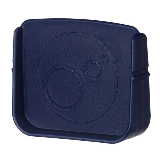 B.Box Large Lunchbox Leak-Proof Bento Box, Color: Navy Blue, 7 image