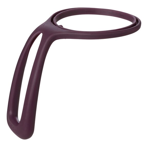 B.Box 1L Insulated Flip Top Bottle, Color: Blue, 6 image