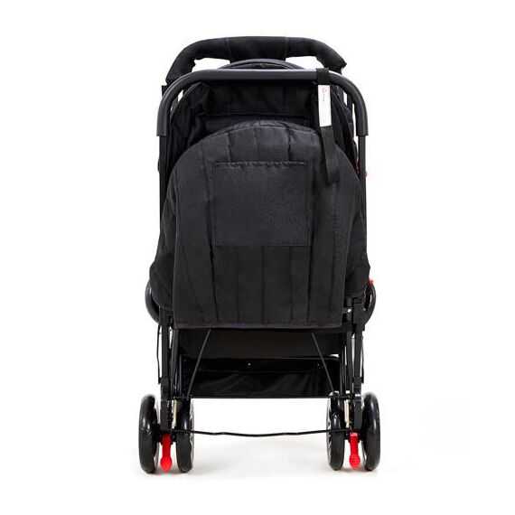 Teknum Double Baby Stroller Twin 6-36 Months 20Kg, Color: Black, 14 image