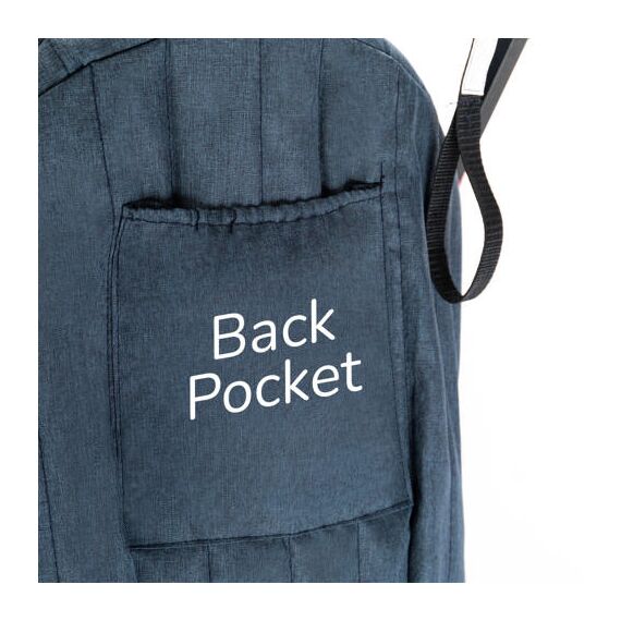 Teknum Double Baby Stroller Twin 6-36 Months 20Kg, Color: Grey, 11 image