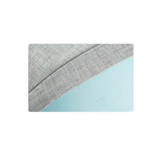 Teknum Feather Lite Traveler A1 Baby Stroller 0-4 Years 20Kg, Color: pink, 6 image