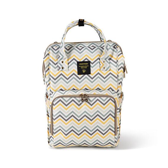 Teknum Eco Lite Baby Stroller With Sunveno Diaper Bag Combo, 9 image